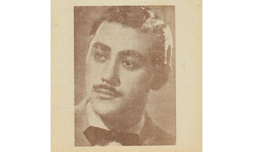 FARUK AKEL  (SAKSAFON)